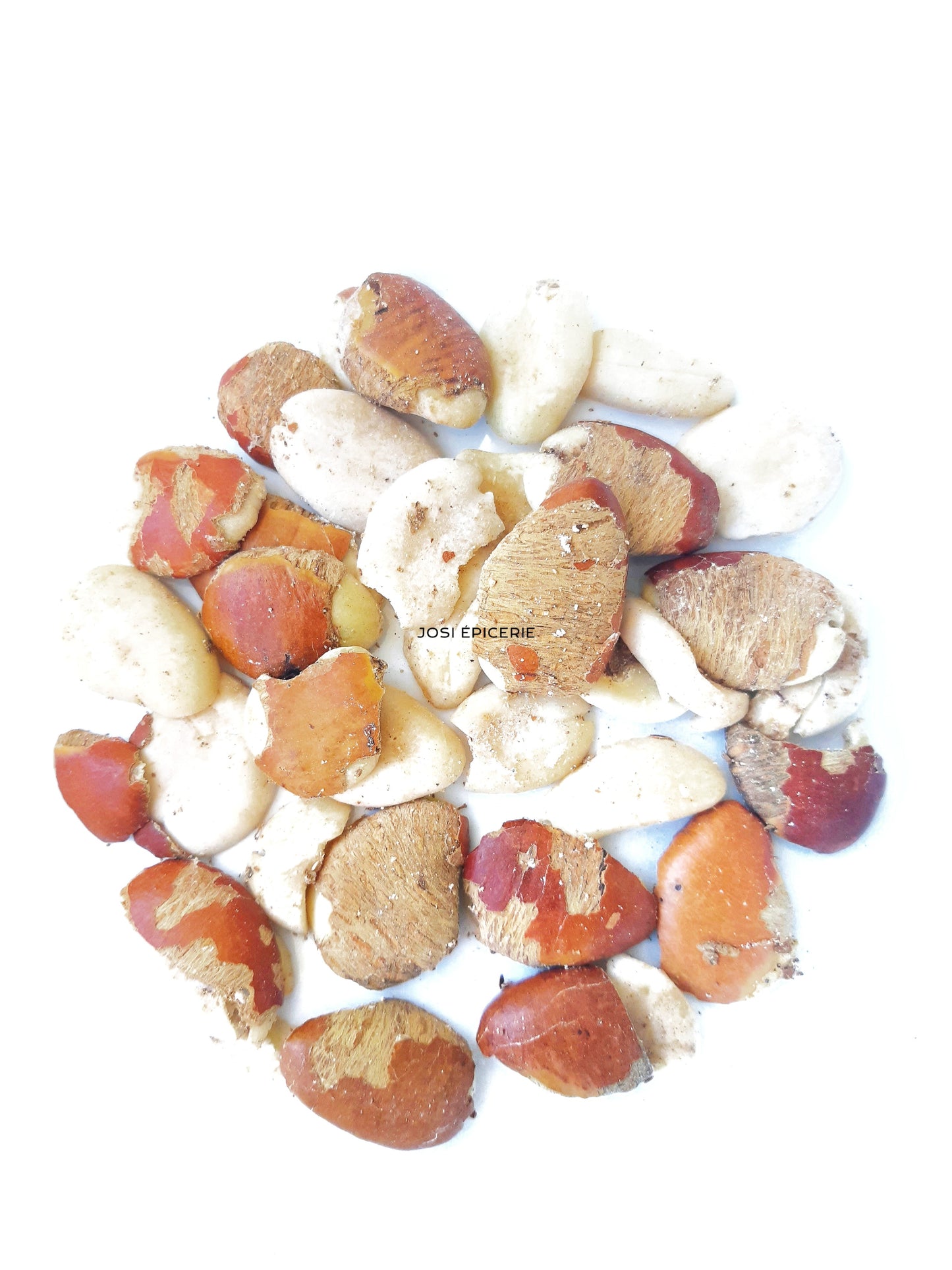 NOIX DE SIOKO, OGBONO