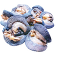Escargots fumés