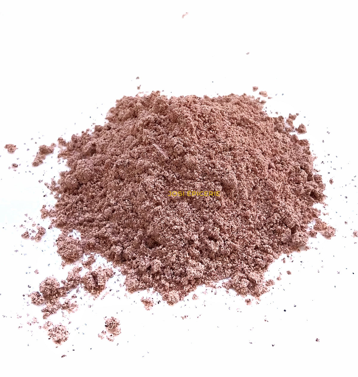 Farine de sorgho rouge