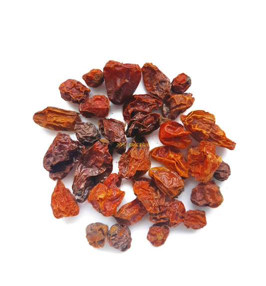 PIMENT SÉCHÉ