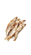 Petit poisson fermenté, djuévan