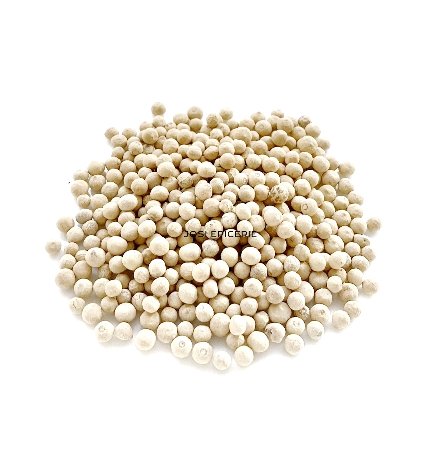 POIVRE BLANC DE PENJA