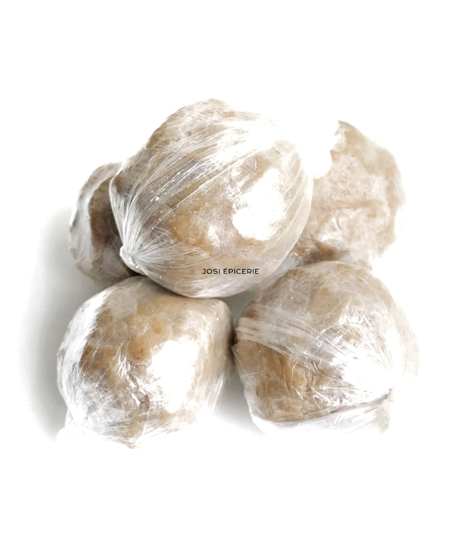 Savon secret anango du Nigéria