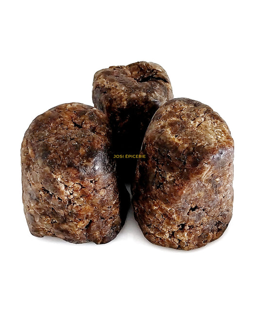 SAVON NOIR DU NIGÉRIA