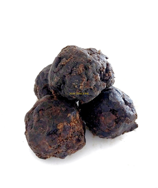 SAVON NOIR DE CÔTE D’IVOIRE