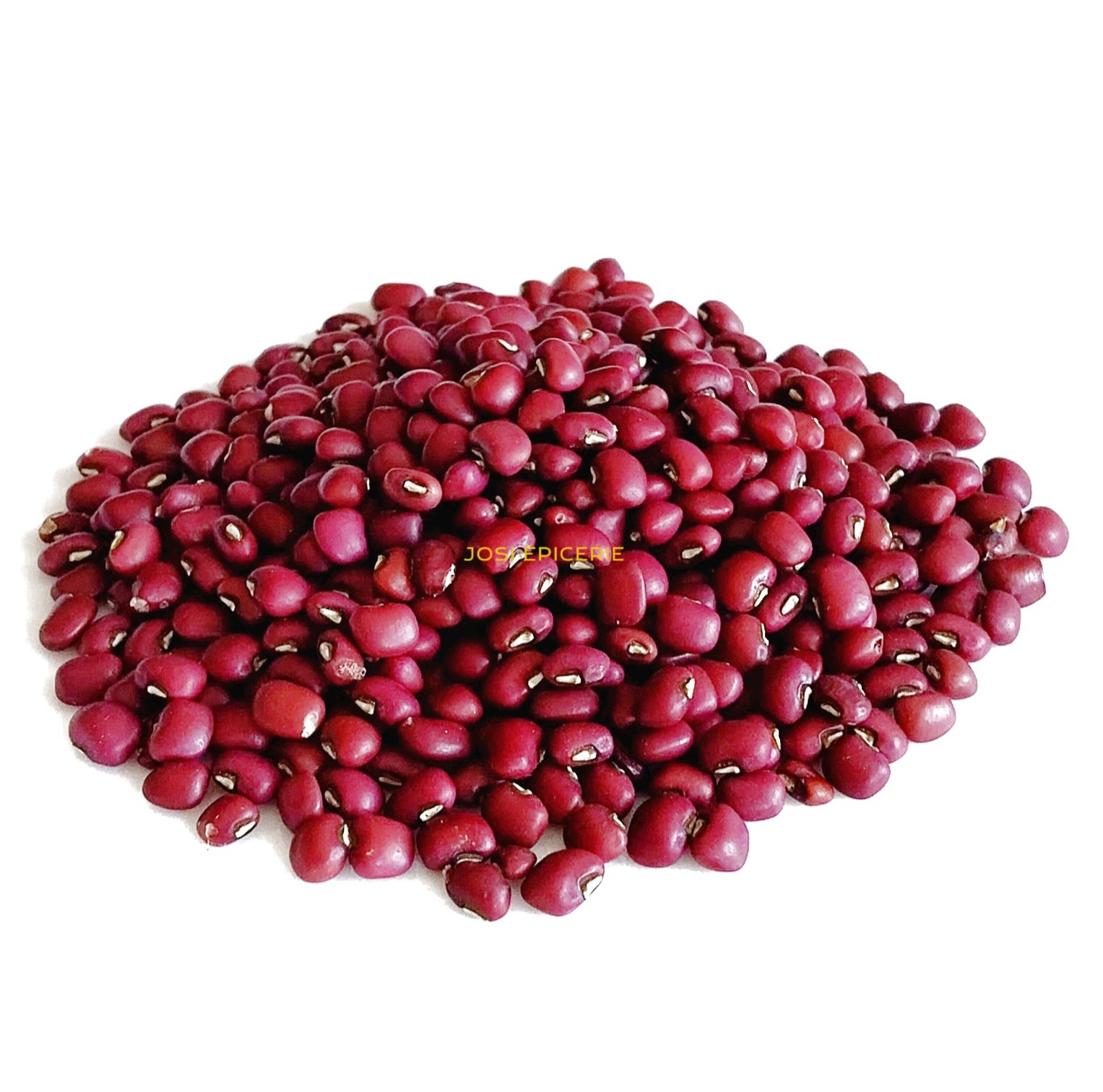 Haricot rouge