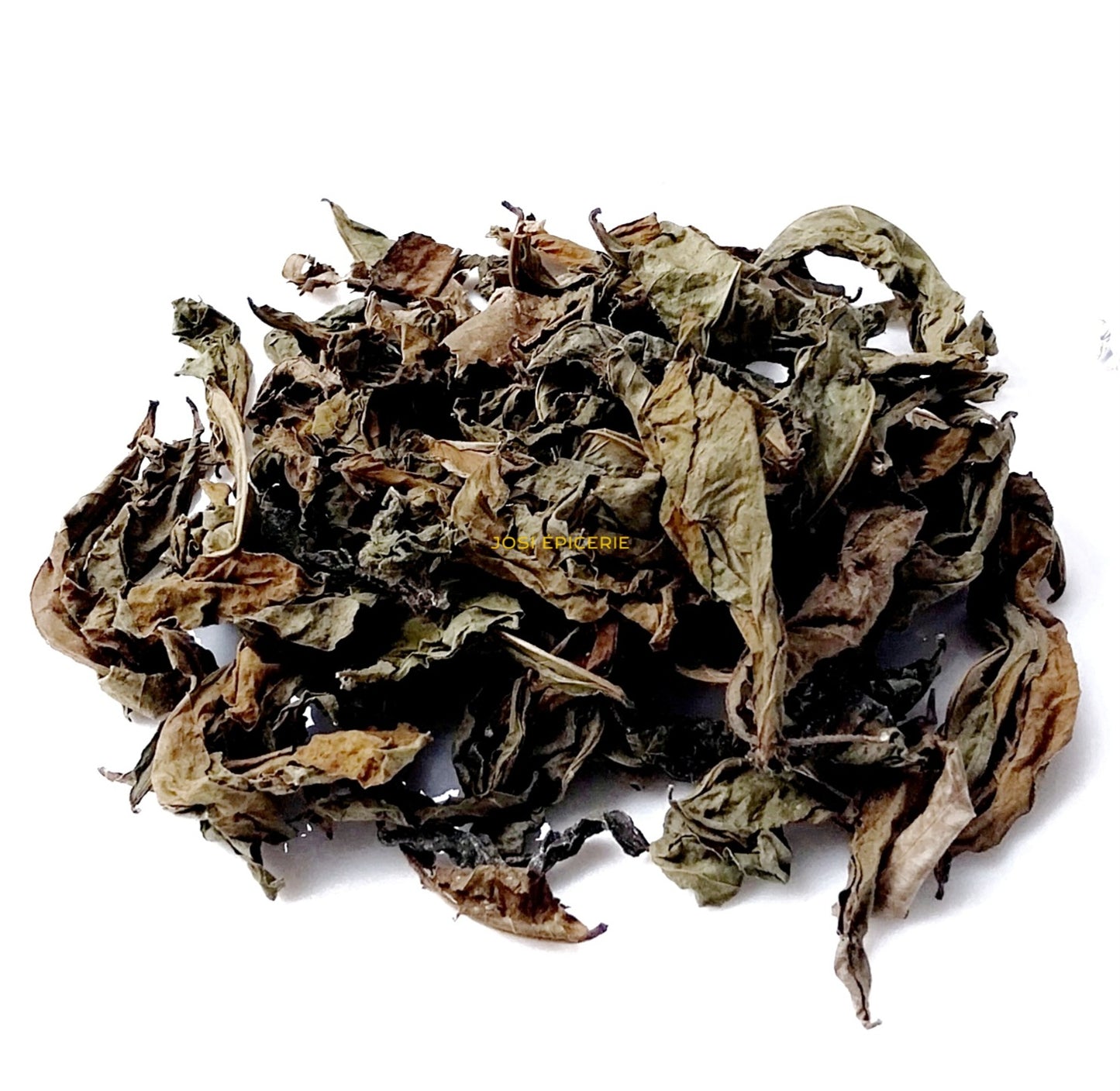 FEUILLES DE KINKÉLIBA
