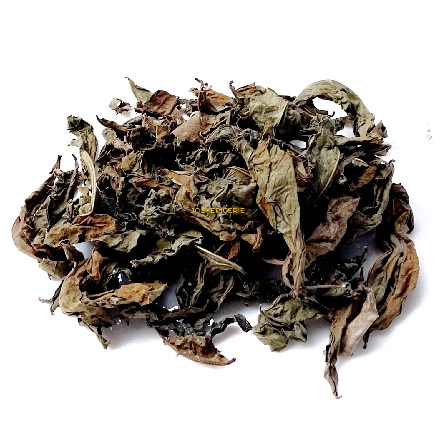 Feuilles de kinkéliba