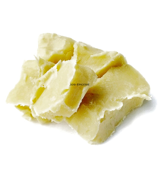 BEURRE DE KARITÉ