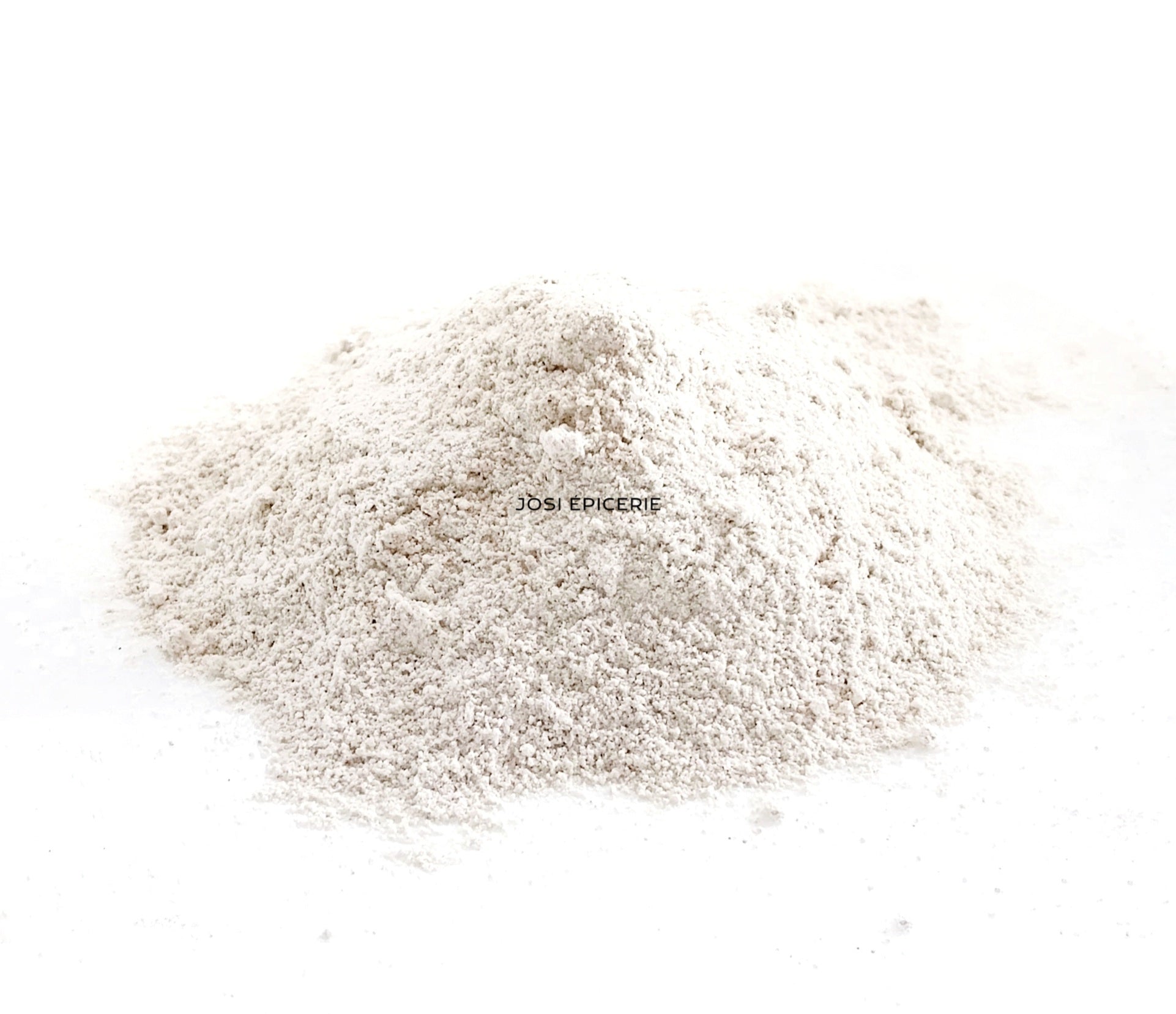Farine de fonio