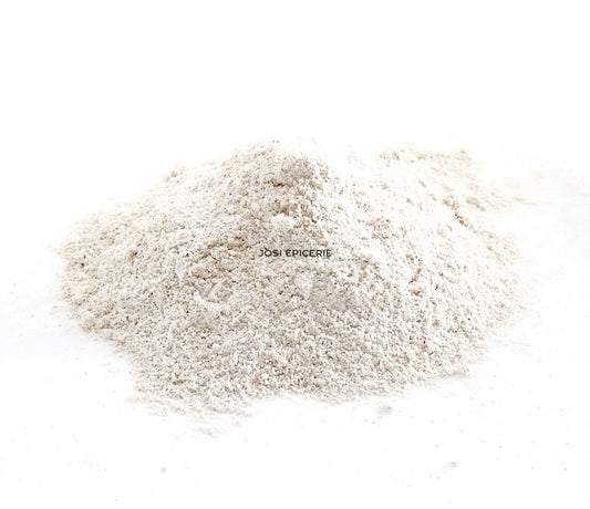 FARINE DE FONIO