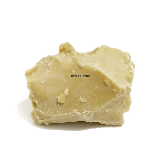 BEURRE DE CACAO BRUT