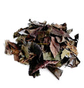 Feuilles de neem séchées