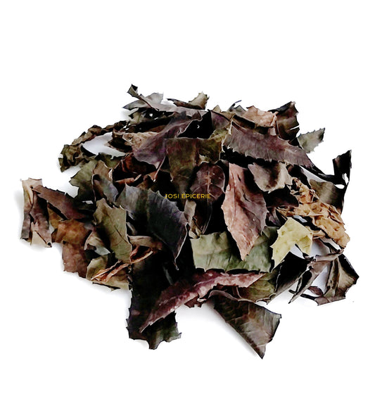 FEUILLES DE NEEM SÉCHÉES