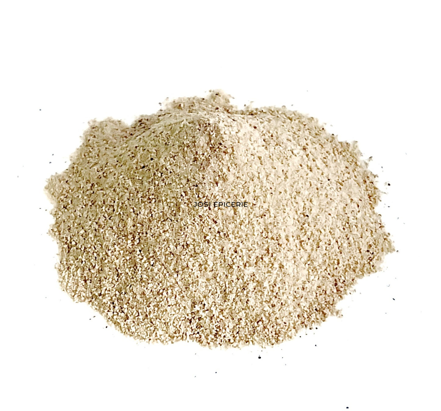 POIVRE BLANC DE PENJA MOULU