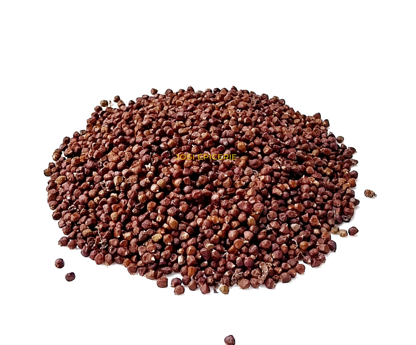 MANIGUETTE - POIVRE DE GUINÉE