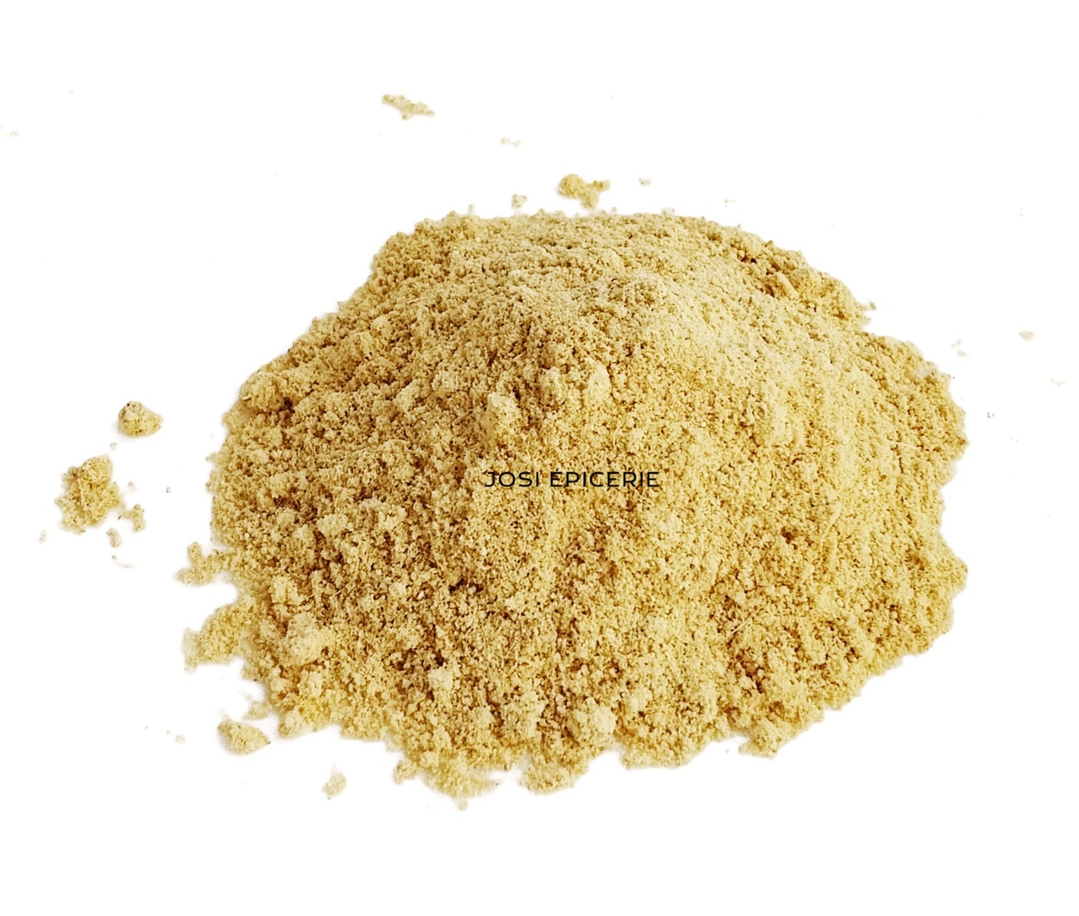 Poudre de gingembre