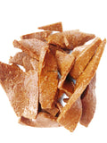 Caramel aux cacahuètes