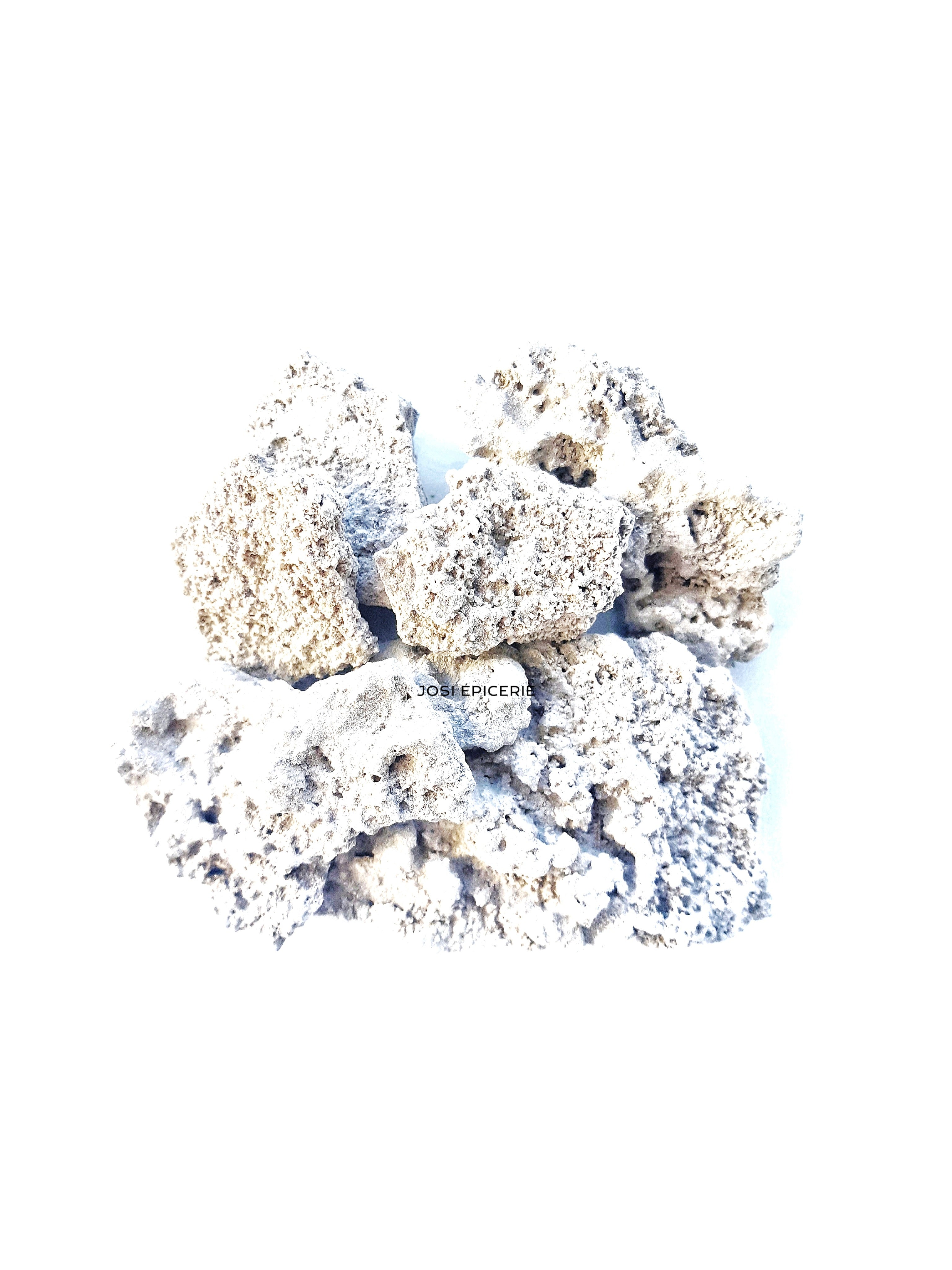 Potasse, sel gemme
