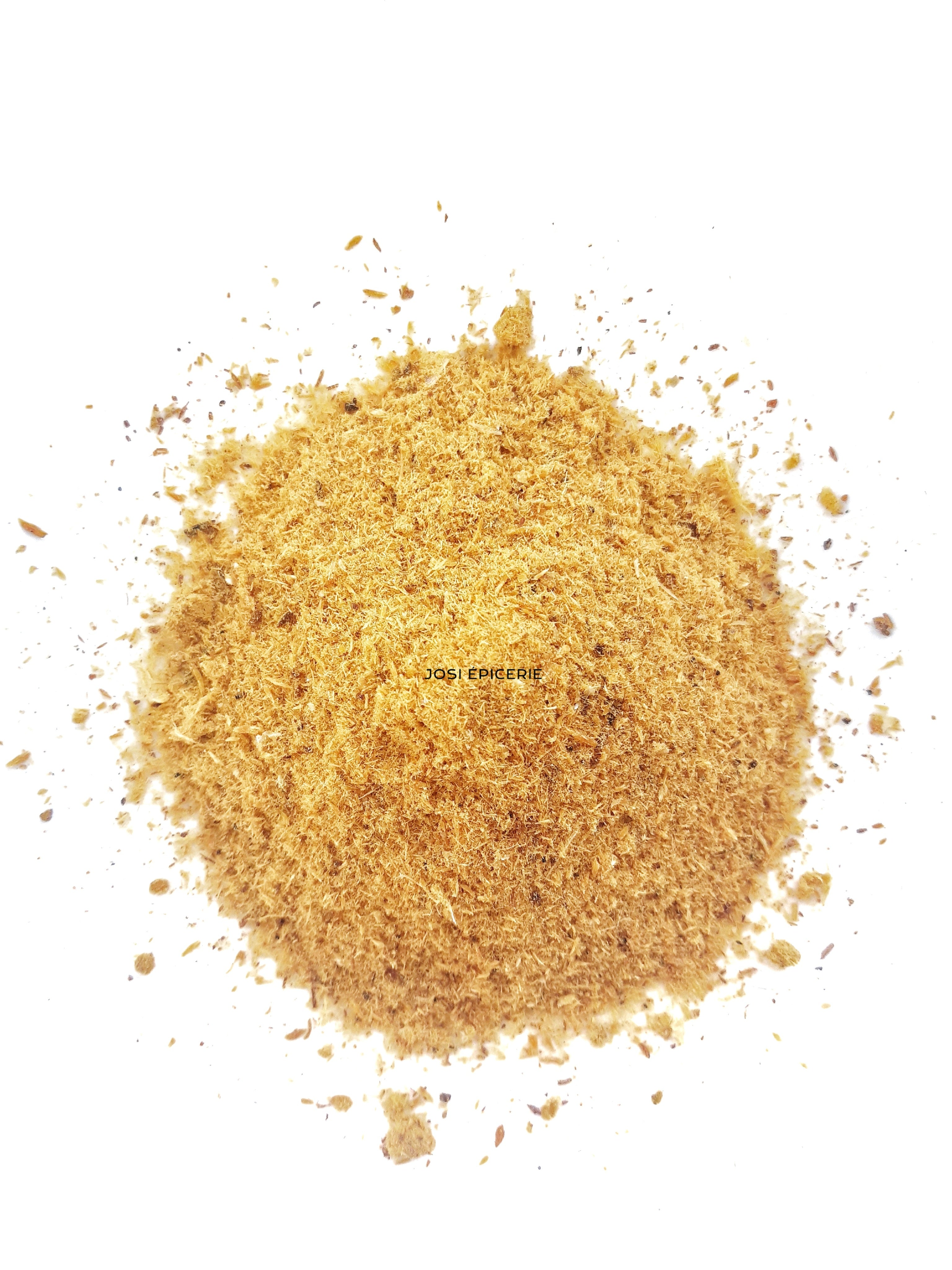 POUDRE DE POISSON, HARENG